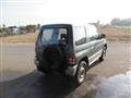 1997 Mitsubishi Pajero Mini