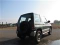 1997 Mitsubishi Pajero Mini
