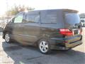 2007 Toyota Alphard G