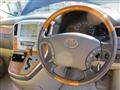 2007 Toyota Alphard G