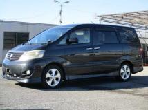 2007 Toyota Alphard G