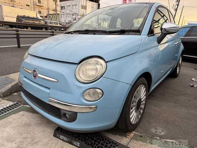 2010 Fiat Fiat Others