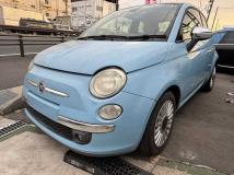 2010 Fiat Fiat Others