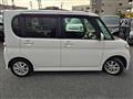 2008 Daihatsu Tanto Custom