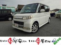2008 Daihatsu Tanto Custom