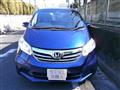 2012 Honda Freed