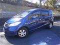 2012 Honda Freed