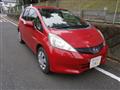 2011 Honda Fit