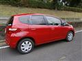 2011 Honda Fit