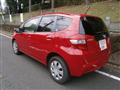 2011 Honda Fit