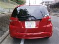 2011 Honda Fit