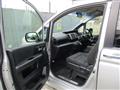 2012 Honda Step WGN