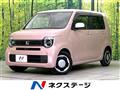 2021 Honda N-WGN