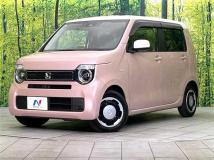 2021 Honda N-WGN