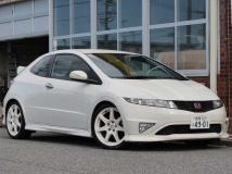 2009 Honda Civic Type R