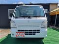 2017 Suzuki Carry Truck