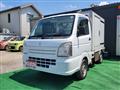 2017 Suzuki Carry Truck