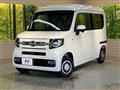 2025 Honda N-VAN