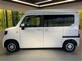 2025 Honda N-VAN