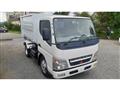 2006 Mitsubishi Canter