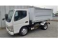 2006 Mitsubishi Canter