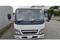 2006 Mitsubishi Canter