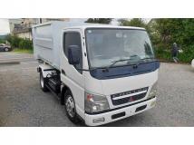 2006 Mitsubishi Canter