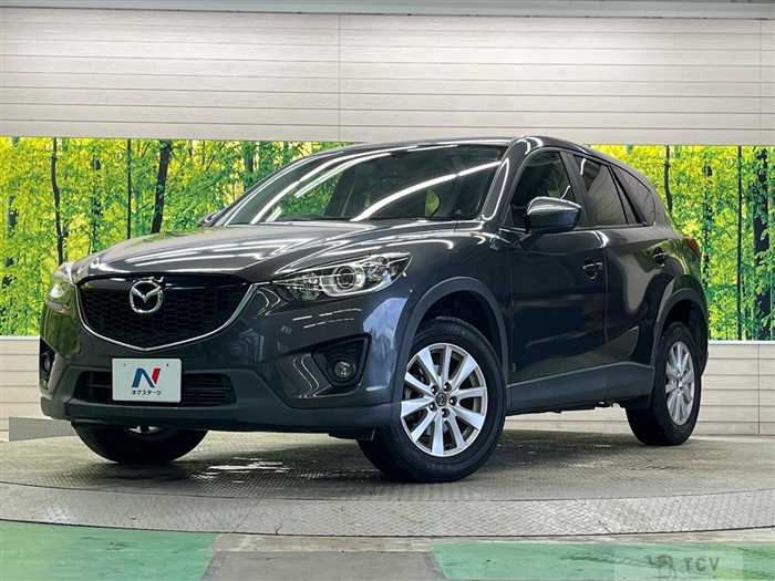 2013 Mazda CX-5