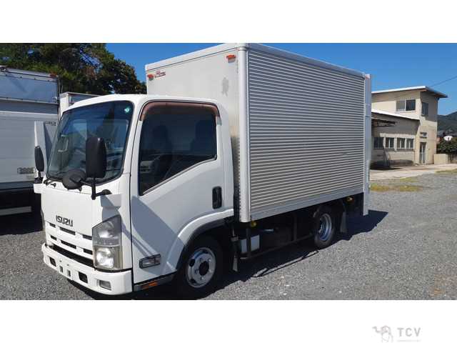 2012 Isuzu Isuzu Others