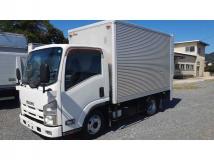 2012 Isuzu Isuzu Others