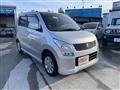 2009 Suzuki Wagon R