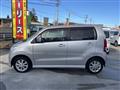 2009 Suzuki Wagon R