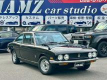 1974 Isuzu 117 Coupe