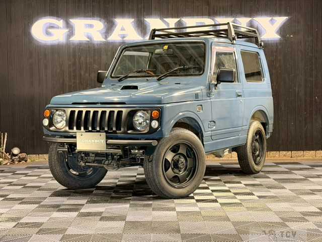1996 Suzuki Jimny