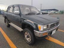 1996 Toyota Hilux