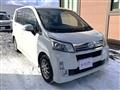 2014 Daihatsu Move