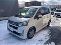 2014 Daihatsu Move