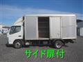 2014 Mitsubishi Canter