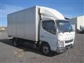 2014 Mitsubishi Canter