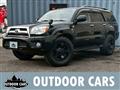 2006 Toyota Hilux Surf