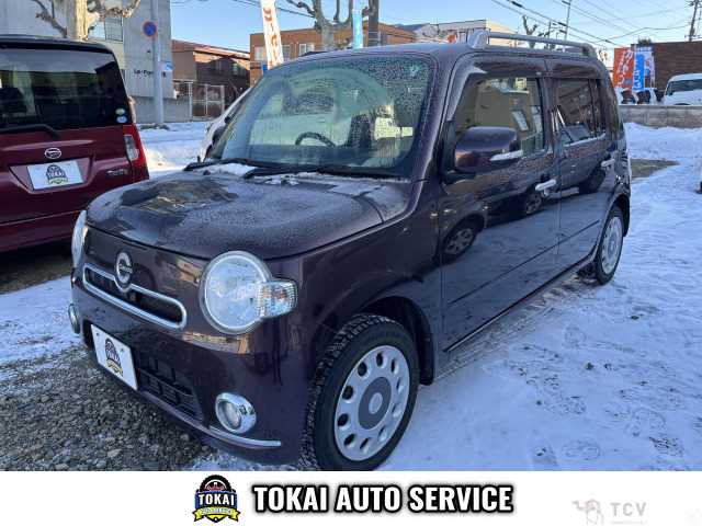 2013 Daihatsu MIRA COCOA