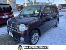 2013 Daihatsu MIRA COCOA