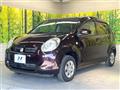 2012 Toyota Passo