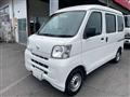 2011 Daihatsu Hijet Cargo