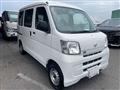 2011 Daihatsu Hijet Cargo