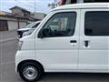 2011 Daihatsu Hijet Cargo