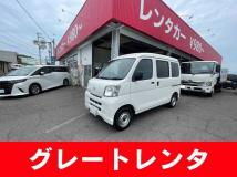 2011 Daihatsu Hijet Cargo