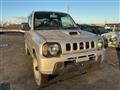 2000 Suzuki Jimny