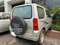2000 Suzuki Jimny