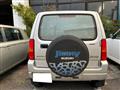 2000 Suzuki Jimny